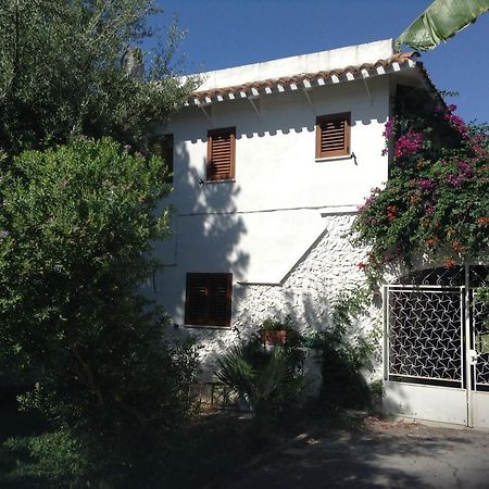 Deliziosa Villa 150 Metri Dal Mare Quartu Sant'Elena Exterior photo