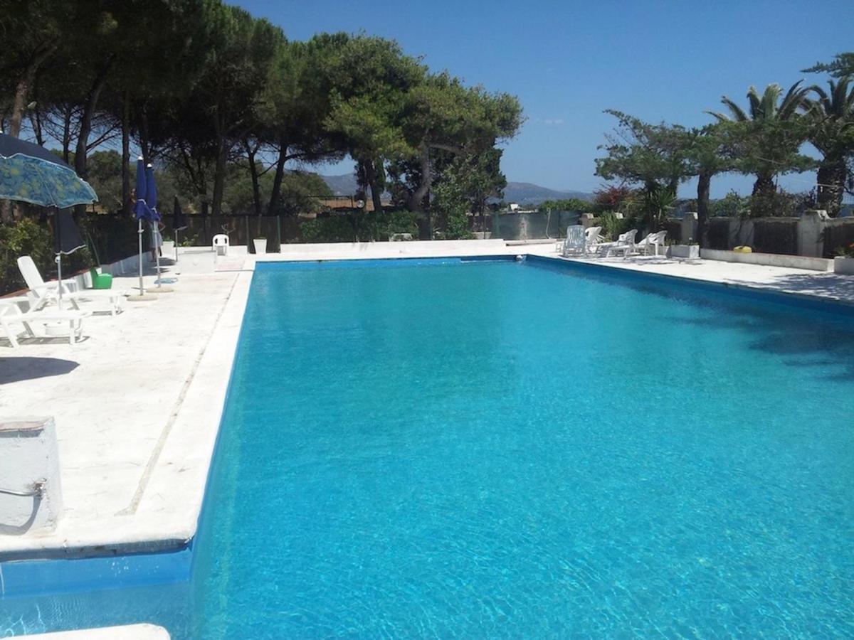Deliziosa Villa 150 Metri Dal Mare Quartu Sant'Elena Exterior photo